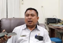 Tim BPK Audit Terinci LKPD Supiori TA 2025