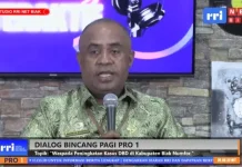 Program CKG di Biak Numfor, Partisipasi Masyarakat  Masih Minim