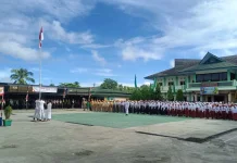 Yapis Biak, Gelar Peringatan Hardiknas, Momentum Penguatan Semangat Pendidikan