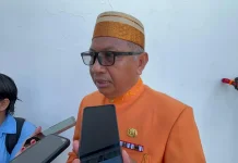 Kelulusan SMA/SMK pada 5 Mei 2026, Disdikdaya Biak Numfor Larang Coret Seragam