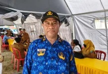Bertepatan Hardiknas Tiga Puskesmas Buka Pemeriksaan Kesehatan Gratis