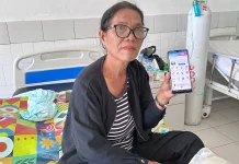 Setia Gunakan JKN, Penerima Pensiunan PNS di Biak Rasakan Manfaatnya