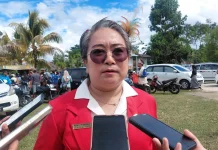 GOW Biak Berkomitmen Gandeng Pemda Tingkatkan Mutu Pendidikan
