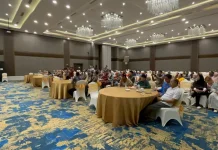 Resmi, SMAS Yapis Biak Kembalikan 54 Siswa Kelas 12 ke Orang Tua pada Acara Pelepasan