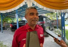 Kebutuhan Darah di Biak Meningkat, PMI Ajak Warga Donor Rutin