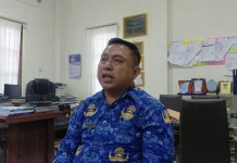 Korban Kebakaran di Supiori Mendapat Perhatian Pemerintah Setempat