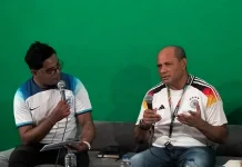 Pemerhati Sepakbola di Biak :  Tim Langganan  Juara  Piala Dunia Masih difavoritkan