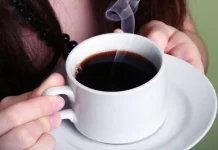 Fakta dibalik Bahaya Minum Kopi