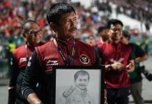 Piala Dunia 2026 di TVRI :  Indra Sjafri Jadi Komentator Membawa Dimensi Baru