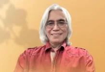 Legenda Musik Indonesia James F. Sundah Meninggal Dunia