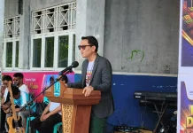 Bank Papua Sebut Pengguna QRIS Solusi Praktis Semua Pembayaran