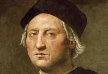 Tanggal 10 Mei 1503: Christopher Columbus Temukan Kepulauan Cayman