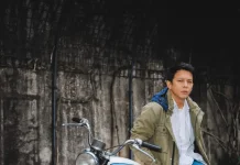 Ariel NOAH Rilis Lagu Ancika Liriknya Bikin Baper:   Soundtrack Film Dilan ITB