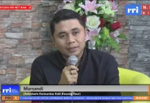 Sinergitas Kaki Kosong Tour Promosikan Potensi Wisata Biak