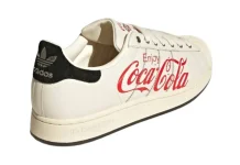 Coca-Cola dan adidas Originals Hadirkan Superstar II, Kolaborasi Musim Panas 2026