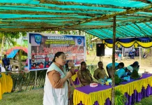 Kasus Malaria di Wilayah Biak Timur Masih Tinggi