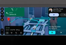 Android Auto Hadir dengan Tampilan Baru, Kini juga Bisa Nonton YouTube