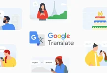 Google Translate Rayakan 20 Tahun, Kini Didukung AI dan Fitur Latihan Pengucapan