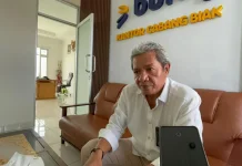 HUT Ke-59, Bulog Biak Komitmen Dukung Ketahanan Pangan