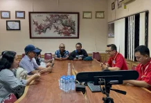 Audit NKV di Biak Numfor,Jamin Keamanan Pangan Asal Hewan, Sesuai Standar