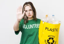 Diet Plastik untuk Bumi yang Lebih Sehat