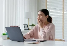 Jangan Anggap Sepele Sering Mengantuk