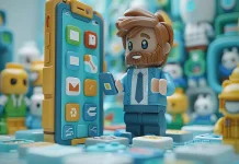 Benarkah Akun Bot Menguasai Media Sosial?