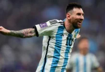 Argentina Disebut Bukan Favorit Juara Piala Dunia 2026: Lionel Messi Buka Suara