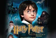 Serial Harry Potter Season 2 Dapat Lampu Hijau:  sebelum Musim Perdana Tayang