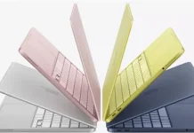 Apple Hadirkan MacBook Neo untuk Pasar Laptop Murah