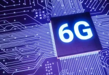 Indonesia Mulai Menjajaki Pengembangan Teknologi 6G