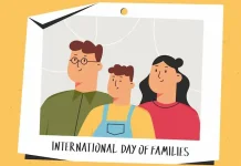 Hari Keluarga Internasional diperingati Setiap 15 Mei