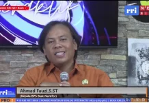 BPS Biak: Sensus Ekonomi 2026, Catat Semua Usaha