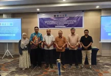 Kolaborasi Satgas MBG Biak Numfor, UNICEF dan Jenewa Fokus Peran Vital IPAL