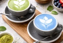 Viral Blue Matcha, Benarkah Aman untuk Diabetes?