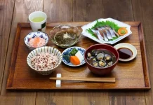 Menu Sarapan Orang Jepang yang Jadi Rahasia Sehat