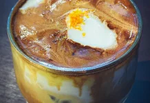 Mengenal Tiger Bomb, Menu Kopi Kekinian yang Sedang Populer