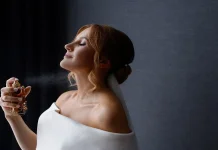 Jangan asal Semprot! Ketahui Titik Parfum agar Aroma Lebih Tahan Lama
