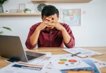 Sering menunda Pekerjaan? Atasi dengan 6 langkah ini