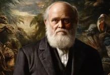 Biografi Charles Darwin: Sosok di Balik Revolusi Ilmu Pengetahuan
