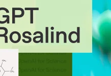 OpenAI Luncurkan GPT-Rosalind untuk Riset Biologi dan Obat