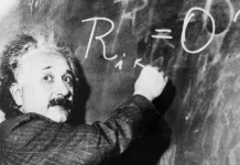 Mengenal Albert Einstein, Sosok di Balik Teori Relativitas