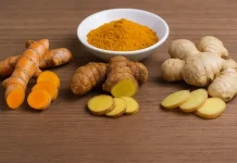 Bukan Sekadar Bumbu Dapur, Rempah ini Ampuh Bantu Kurangi Stres