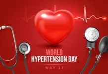 Dunia Peringati hari Hipertensi Setiap 17 Mei