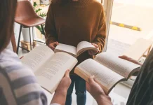 Indonesia Peringati Hari Buku Nasional Setiap 17 Mei