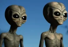 Astronom Jepang Dirikan Organisasi Pencarian Alien