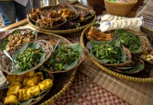 Sudah Coba? Ini 8 Makanan Tertua Warisan Kuliner Nusantara