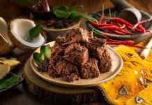Rendang, Warisan Kuliner Ranah Minang yang Mendunia