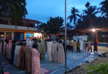 SD Plus Putra Permata Gelar MABIT, Perkuat Karakter Islami Siswa