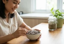 Bukan Sekadar Camilan, Biji Bunga Matahari Baik untuk Daya Tahan Tubuh